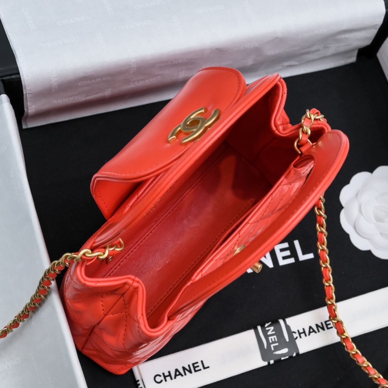 Chanel Top Handle Bags